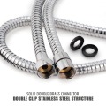 Stainless Steel 304 Metal Flexible Shower Hose