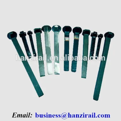 Boat Spikes/Hot Dog Spike/Rail Spikes