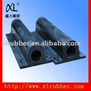 Rubber Ship Seal