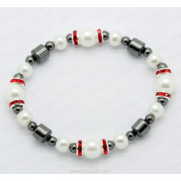 fashion hematite bracelet