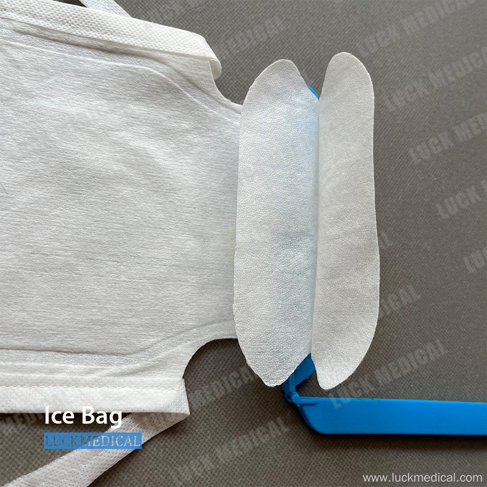 HomeuseIce Bag for Domestic Usingl to Reduce Swelling