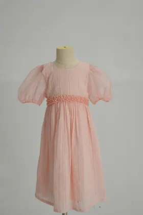 New Girl Pink Princess Dress