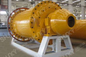 small ball mill in good price
