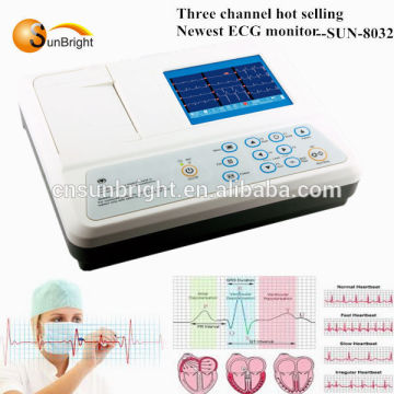 HOT SELLING TYPE ECG