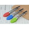 Mini  BBQ salad grilling cooking tongs