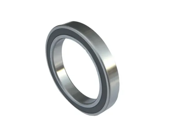 6207 Deep Groove Ball Bearing
