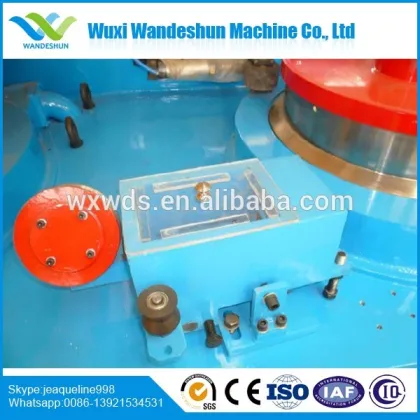 Spring steel wire drawing machine/steel/iron wire drawing machine
