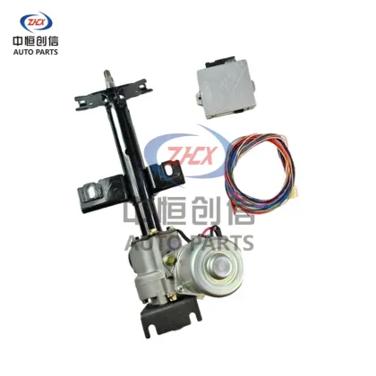 Power steering column for FAW Tianjin FAW