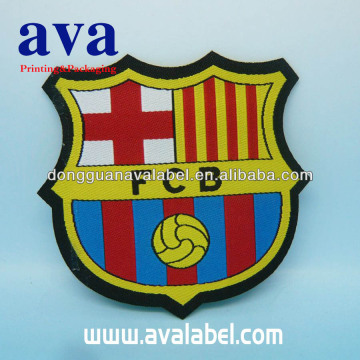 3D PVC label toys