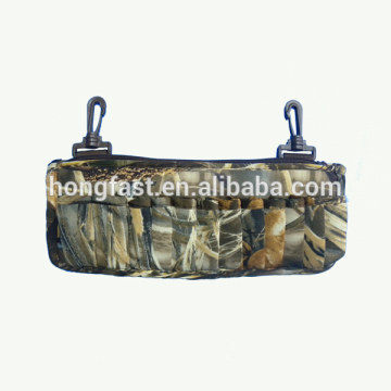 3mm neoprene camouflage bullet bag