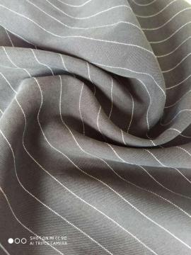 Yarn Dyed Stripe for Blouses and Shirt