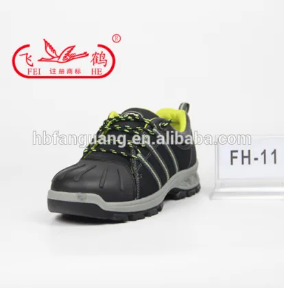 2016 china famous brand safety shoes/famous shoes brands in china