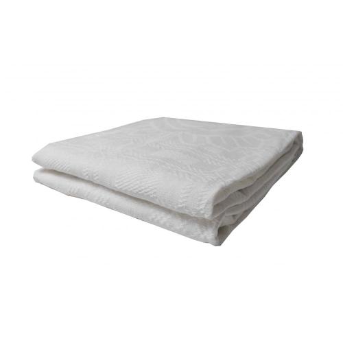 Customized Cotton Jacquard Blanket