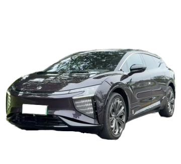 2021 HiPhi X Flagship 6-Seater Electric Used Car