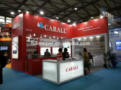 Car accessories 8 in 1 Multi-functional Windshield Wiper Blade