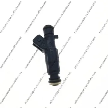 Original E4G16 Engine Injector for Arrizo 5 (Made in China)