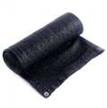 100% HDPE Outdoor Garden Sun Sun Net