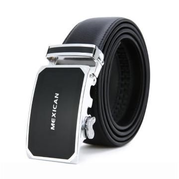 Pre Production Inspection leather belt