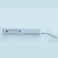 Portable Folding Handheld uv germicidal sterilization lamp