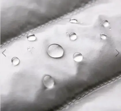 None Fluorinated Water Repellent