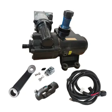 Electric Power Steering Pump Cartridge Rotor Repair Kit for Toyota, Honda, Mitsubishi