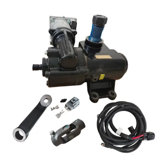 Electric Power Steering Pump Cartridge Rotor Repair Kit for Toyota, Honda, Mitsubishi