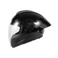 Полнолицевой шлем с двойным козырьком - WLT-102