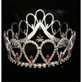 Pageant Bridal Beauty Hair Tiara Crown For Girl