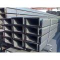 U Beam Channel Steel Galvanized Beam