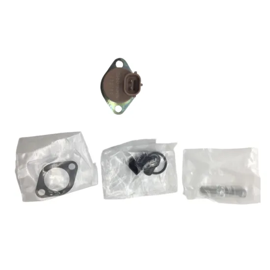 Factory Price Fuel Pump Suction Control Valve for Toyota Hilux 1KD A6860-VM09A 294009-0251