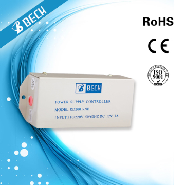 Power Supply (RD2001-NB)