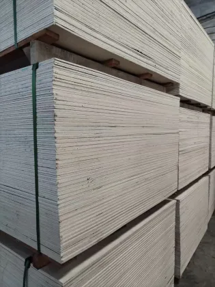 Construction Decoration Sound Insulation Panels for Walls