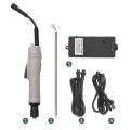 Professional Grade Mini Electric Screwdriver