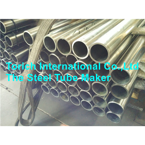 Precision Cold Drawn Carbon Seamless Steel Pipe