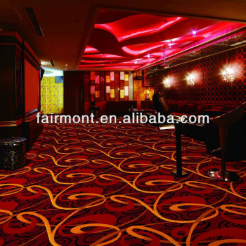 HOTEL BANQUET HALL CARPET AX192, Hotel Flooring Carpet