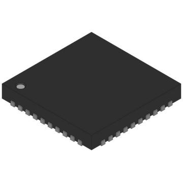 MAX8216CPD IC - Supervisor MPU Voltage Monitor