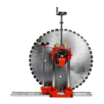 Eliti -Wandschneider: professionelles elektrisches Beton Wandschneidwerkzeug