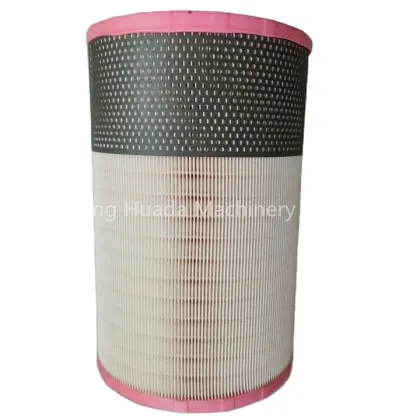 High Quality Air Filter Element 59004040 for Hitachi