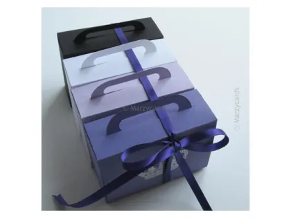 custom wholesale quran gift box in shanghai