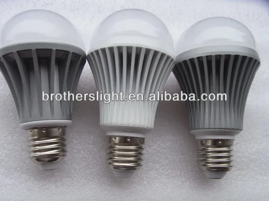 high quality 9W led bulb light