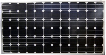 110w Solar Panel