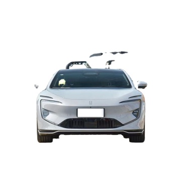 2024 Changan Avatar 12 GT Electric Car - Avita 12 EV مع AWD وتتراوح ما يصل إلى 700 كم