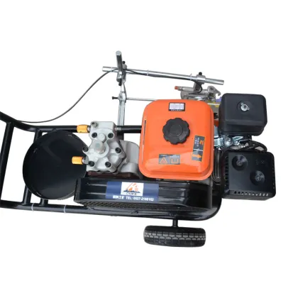 Road Painting Marking Machine