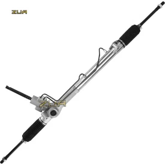 Volvo V40 V70 Power Steering Gear Rack and Pinion 6S7C3551JJ