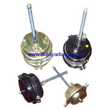 Brake Chamber T3030DD/DP.T2424DD/DP,T1624DD/DP,T2020,T24,T24 ETC.