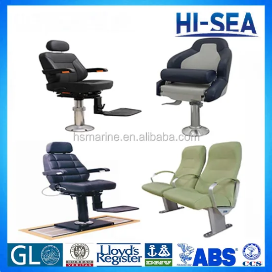 Marine Chairs and Boat Seats for Sale