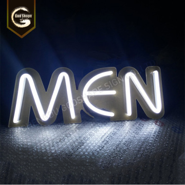 led buiten acryl led halo verlichte letters