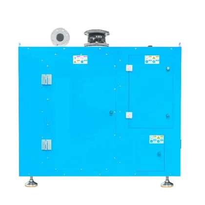 LZ037 Maglev Turbo Blower/Turbo Professional