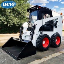 IM-S55 Skid steer loader