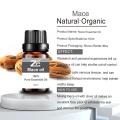 Top Quality Therapeutic Grade Pure Mace Essential Oil
